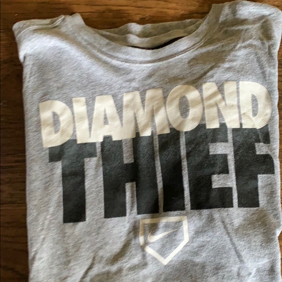 Nike Other - Nike dri fit t-shirt